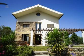 Villa For Sale in Ronda, Málaga