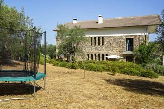 Thumbnail von Villa For Sale in Ronda, Málaga
