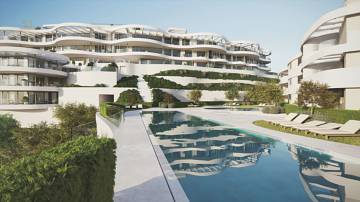 Thumbnail von Apartment For Sale im Marbella, Málaga