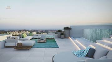 Thumbnail von Apartment For Sale im Marbella, Málaga