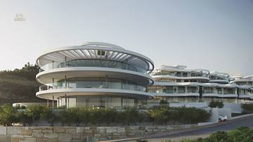 Thumbnail von Apartment For Sale im Marbella, Málaga