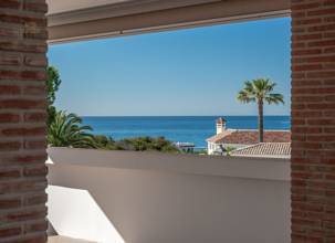 Thumbnail von Villa For Sale in Las Chapas, Málaga