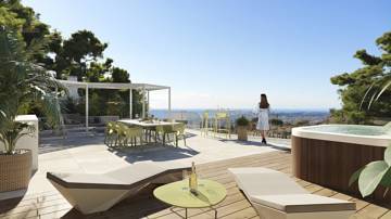 Thumbnail von Apartment For Sale in Fuengirola, Málaga