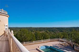 Thumbnail von Villa For Sale in Pilar de la Horadada, Alicante