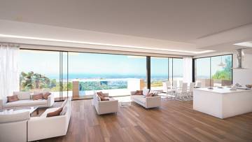Thumbnail von Villa For Sale in Mijas, Málaga