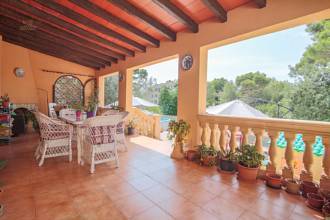 Thumbnail von Villa For Sale in Capdepera, Baleares