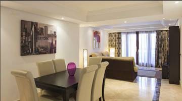 Thumbnail von Apartment For Sale in New Golden Mile, Málaga