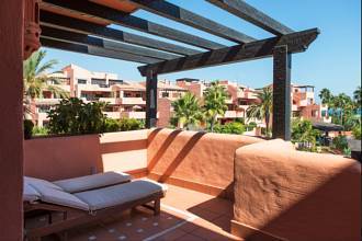 Thumbnail von Apartment For Sale in New Golden Mile, Málaga
