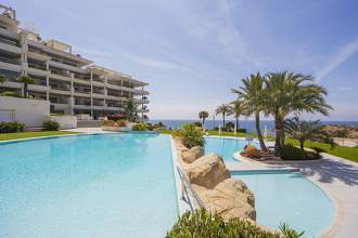 Thumbnail von Apartment For Sale in Altea, Málaga
