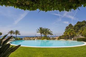 Thumbnail von Apartment For Sale in Altea, Málaga