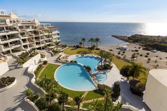 Thumbnail von Apartment For Sale in Altea, Málaga