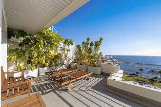 Thumbnail von Apartment For Sale in Altea, Málaga