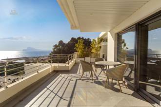 Thumbnail von Apartment For Sale in Altea, Málaga