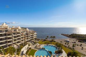 Thumbnail von Apartment For Sale in Altea, Málaga