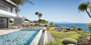 Thumbnail von Villa For Sale in Manilva, Málaga
