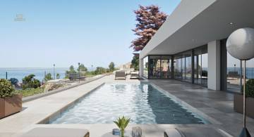 Thumbnail von Villa For Sale in Manilva, Málaga