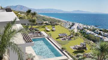Thumbnail von Villa For Sale in Manilva, Málaga