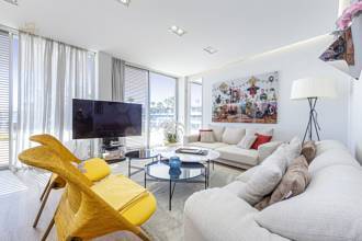 Thumbnail von Apartment For Sale in Estepona, Málaga