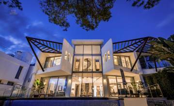 Thumbnail von Villa For Sale in Marbella, Málaga