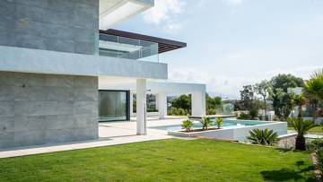 Thumbnail von Villa For Sale in Marbella, Málaga