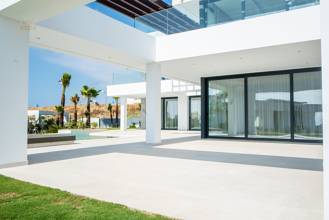 Thumbnail von Villa For Sale in Marbella, Málaga