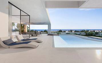 Thumbnail von Villa For Sale in Cancelada, Málaga
