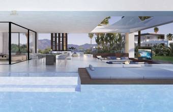 Thumbnail von Villa For Sale in Cancelada, Málaga
