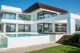 Thumbnail von Villa For Sale in Cancelada, Málaga