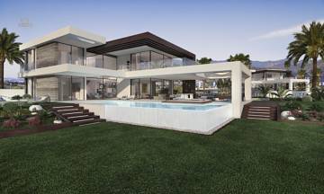 Thumbnail von Villa For Sale in Estepona, Málaga