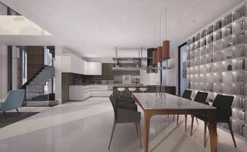 Thumbnail von Villa For Sale in Estepona, Málaga