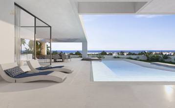 Thumbnail von Villa For Sale in Estepona, Málaga