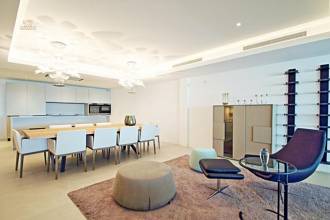 Thumbnail von Apartment For Sale in Estepona, Málaga