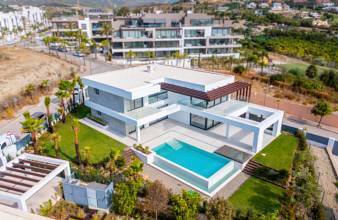 Thumbnail von Villa For Sale in Marbella, Málaga