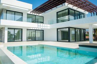 Thumbnail von Villa For Sale in Marbella, Málaga