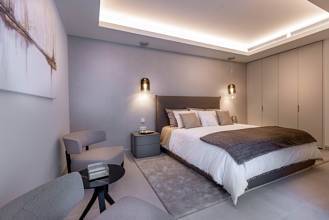 Thumbnail von Apartment For Sale in Estepona, Málaga