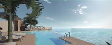 Thumbnail von Apartment For Sale in Estepona, Málaga