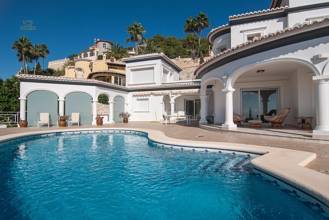 Thumbnail von Villa For Sale in Moraira, Alicante