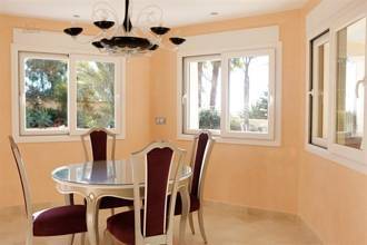 Thumbnail von Villa For Sale in Benissa, Alicante