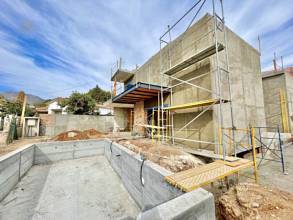 Thumbnail von Villa For Sale in Benalmadena, Málaga
