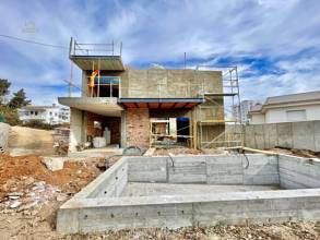 Villa For Sale in Benalmadena, Málaga