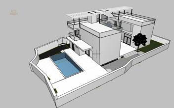 Thumbnail von Villa For Sale in Benalmadena, Málaga