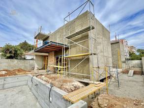 Thumbnail von Villa For Sale in Benalmadena, Málaga