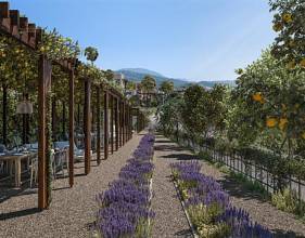 Thumbnail von Villa For Sale in Benahavis, Málaga