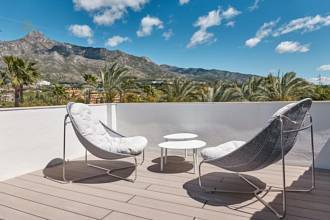 Thumbnail von Apartment For Sale in Marbella centre, Málaga