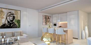 Thumbnail von Apartment For Sale in Marbella centre, Málaga