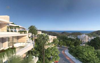 Thumbnail von Apartment For Sale in Marbella centre, Málaga