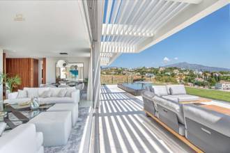 Thumbnail von Apartment For Sale in Benahavis, Málaga