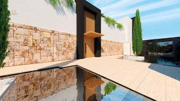 Thumbnail von Apartment For Sale in Benahavis, Málaga