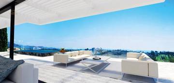 Thumbnail von Apartment For Sale in Benahavis, Málaga