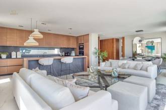 Thumbnail von Apartment For Sale in Benahavis, Málaga